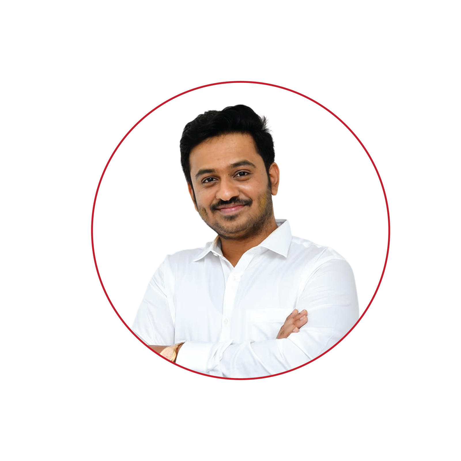 Dhruva Hiremath